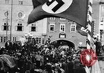 Standbild Adolf Hitler Europa, 1938, aus Sekunde 15 historischem Filmmaterial Videoclip 65675044316