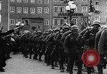 Standbild Adolf Hitler Europa, 1938, aus Sekunde 16 historischem Filmmaterial Videoclip 65675044316