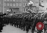 Standbild Adolf Hitler Europa, 1938, aus Sekunde 17 historischem Filmmaterial Videoclip 65675044316