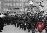 Standbild Adolf Hitler Europa, 1938, aus Sekunde 18 historischem Filmmaterial Videoclip 65675044316