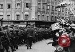 Standbild Adolf Hitler Europa, 1938, aus Sekunde 19 historischem Filmmaterial Videoclip 65675044316