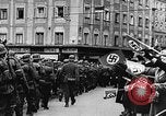Standbild Adolf Hitler Europa, 1938, aus Sekunde 20 historischem Filmmaterial Videoclip 65675044316