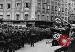 Standbild Adolf Hitler Europa, 1938, aus Sekunde 21 historischem Filmmaterial Videoclip 65675044316
