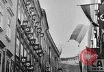 Standbild Adolf Hitler Europa, 1938, aus Sekunde 22 historischem Filmmaterial Videoclip 65675044316