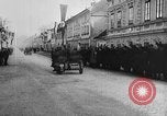 Standbild Adolf Hitler Europa, 1938, aus Sekunde 24 historischem Filmmaterial Videoclip 65675044316