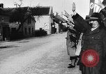 Standbild Adolf Hitler Europa, 1938, aus Sekunde 28 historischem Filmmaterial Videoclip 65675044316