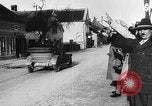 Standbild Adolf Hitler Europa, 1938, aus Sekunde 29 historischem Filmmaterial Videoclip 65675044316