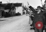 Standbild Adolf Hitler Europa, 1938, aus Sekunde 31 historischem Filmmaterial Videoclip 65675044316