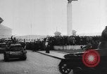 Standbild Adolf Hitler Europa, 1938, aus Sekunde 37 historischem Filmmaterial Videoclip 65675044316