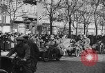 Standbild Adolf Hitler Europa, 1938, aus Sekunde 39 historischem Filmmaterial Videoclip 65675044316