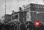 Standbild Adolf Hitler Europa, 1938, aus Sekunde 44 historischem Filmmaterial Videoclip 65675044316