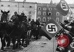 Standbild Adolf Hitler Europa, 1938, aus Sekunde 45 historischem Filmmaterial Videoclip 65675044316