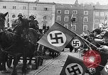 Standbild Adolf Hitler Europa, 1938, aus Sekunde 46 historischem Filmmaterial Videoclip 65675044316
