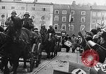 Standbild Adolf Hitler Europa, 1938, aus Sekunde 47 historischem Filmmaterial Videoclip 65675044316