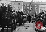 Standbild Adolf Hitler Europa, 1938, aus Sekunde 48 historischem Filmmaterial Videoclip 65675044316