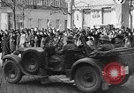 Standbild Adolf Hitler Europa, 1938, aus Sekunde 49 historischem Filmmaterial Videoclip 65675044316