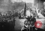 Standbild Adolf Hitler Europa, 1938, aus Sekunde 51 historischem Filmmaterial Videoclip 65675044316