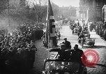 Standbild Adolf Hitler Europa, 1938, aus Sekunde 52 historischem Filmmaterial Videoclip 65675044316