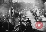 Standbild Adolf Hitler Europa, 1938, aus Sekunde 53 historischem Filmmaterial Videoclip 65675044316