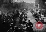 Standbild Adolf Hitler Europa, 1938, aus Sekunde 54 historischem Filmmaterial Videoclip 65675044316