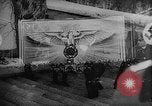 Standbild Adolf Hitler mit Hermann Göring Warschau Polen, 1939, aus Sekunde 1 historischem Filmmaterial Videoclip 65675044317