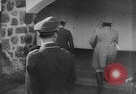 Standbild Adolf Hitler mit Hermann Göring Warschau Polen, 1939, aus Sekunde 13 historischem Filmmaterial Videoclip 65675044317