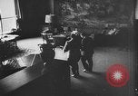 Standbild Adolf Hitler mit Hermann Göring Warschau Polen, 1939, aus Sekunde 17 historischem Filmmaterial Videoclip 65675044317