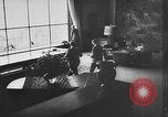 Standbild Adolf Hitler mit Hermann Göring Warschau Polen, 1939, aus Sekunde 20 historischem Filmmaterial Videoclip 65675044317