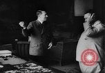 Standbild Adolf Hitler mit Hermann Göring Warschau Polen, 1939, aus Sekunde 30 historischem Filmmaterial Videoclip 65675044317