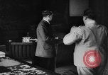 Standbild Adolf Hitler mit Hermann Göring Warschau Polen, 1939, aus Sekunde 31 historischem Filmmaterial Videoclip 65675044317