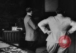 Standbild Adolf Hitler mit Hermann Göring Warschau Polen, 1939, aus Sekunde 32 historischem Filmmaterial Videoclip 65675044317