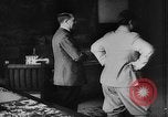 Standbild Adolf Hitler mit Hermann Göring Warschau Polen, 1939, aus Sekunde 33 historischem Filmmaterial Videoclip 65675044317