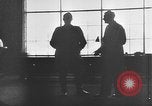 Standbild Adolf Hitler mit Hermann Göring Warschau Polen, 1939, aus Sekunde 34 historischem Filmmaterial Videoclip 65675044317