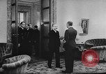 Standbild Adolf Hitler mit Hermann Göring Warschau Polen, 1939, aus Sekunde 45 historischem Filmmaterial Videoclip 65675044317