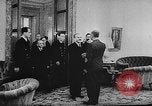 Standbild Adolf Hitler mit Hermann Göring Warschau Polen, 1939, aus Sekunde 48 historischem Filmmaterial Videoclip 65675044317