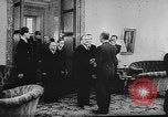 Standbild Adolf Hitler mit Hermann Göring Warschau Polen, 1939, aus Sekunde 49 historischem Filmmaterial Videoclip 65675044317