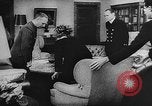 Standbild Adolf Hitler mit Hermann Göring Warschau Polen, 1939, aus Sekunde 50 historischem Filmmaterial Videoclip 65675044317