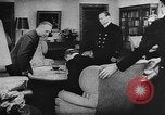 Standbild Adolf Hitler mit Hermann Göring Warschau Polen, 1939, aus Sekunde 51 historischem Filmmaterial Videoclip 65675044317