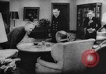 Standbild Adolf Hitler mit Hermann Göring Warschau Polen, 1939, aus Sekunde 52 historischem Filmmaterial Videoclip 65675044317