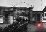 Image of German troops invading Europe, 1940, second 31 stock footage video 65675044318