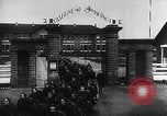 Image of German troops invading Europe, 1940, second 32 stock footage video 65675044318