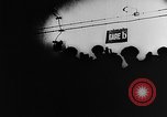 Image of German troops invading Europe, 1940, second 37 stock footage video 65675044318