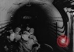 Image of German troops invading Europe, 1940, second 46 stock footage video 65675044318