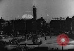 Image of German troops invading Europe, 1940, second 49 stock footage video 65675044318