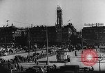 Image of German troops invading Europe, 1940, second 50 stock footage video 65675044318