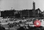 Image of German troops invading Europe, 1940, second 52 stock footage video 65675044318