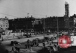 Image of German troops invading Europe, 1940, second 53 stock footage video 65675044318