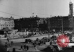 Image of German troops invading Europe, 1940, second 54 stock footage video 65675044318