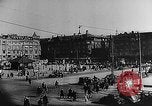 Image of German troops invading Europe, 1940, second 55 stock footage video 65675044318