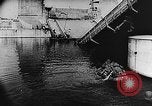 Image of German invasion of Netherlands Holland Netherlands, 1940, second 1 stock footage video 65675044319